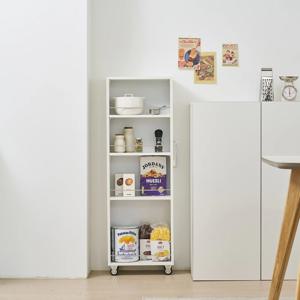 그리드 틈새수납장 200x1200