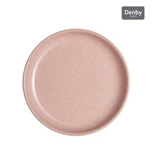 [리퍼] 엘레멘츠 사바나 핑크 미디움 컬러 플레이트