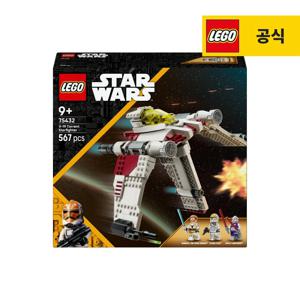 스타워즈 75432 V-19 토렌트 스타파이터