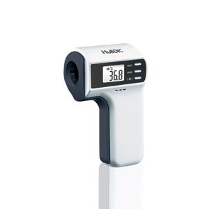 비접촉 적외선 체온계 신생아 아기 체온측정기 써모파인더 FS-300