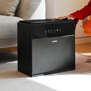 [리퍼] 가습기 CHD-E15B 자연식 기화식 대용량 세라믹 가정용 사무실