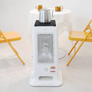 [리퍼] 오방히터 하이라이트 전기난로 카본 히터 오방난로 가정 업소 사무실 CH-5D30I