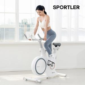 [리퍼] 오브제 스피닝 자전거 실내 자전거