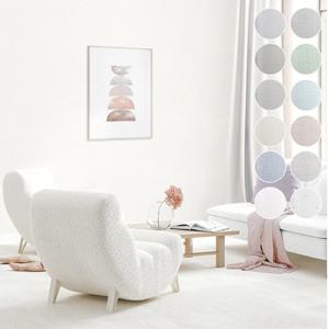 아트론 합지벽지 간편시공 셀프도배 폭 53cm x 길이 12.3m(5평)