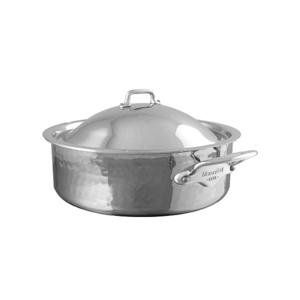 M Elite ME 스텐 28cm 전골