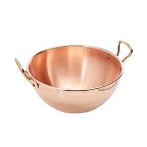 M Passion 코퍼 30cm 에그 비팅볼(핸들)