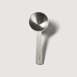 스테인리스 커피 스쿱