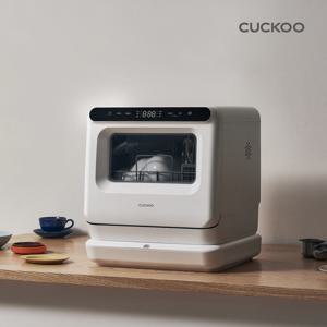 3인용 마시멜로2.0 식기세척기