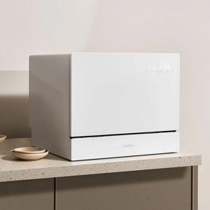 6인용 인앤아웃 식기세척기 전기분해살균