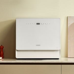 카카오페이40만! 6인용 더슬림 식기세척기 4중 입체 세척