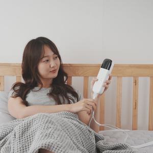 토퍼형 온열 전기매트 카본 싱글 전기요 더블 분리난방 탄소매트