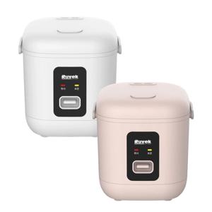 1~2인용 미니 전기밥솥 마이콤 혼밥 자취 캠핑 소형 전기밥솥 밥통