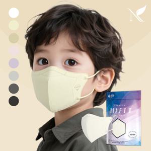 다이아핏 KF94 새부리형 마스크 25입 파우치포장