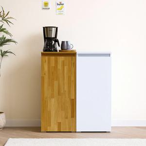 루토 300 낮은 책장 틈새 수납장 2colors LT03R