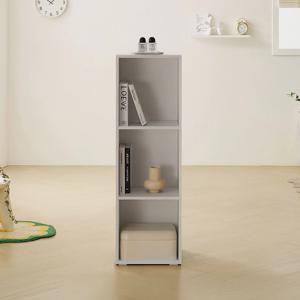 하모니 책장 공간분리 파티션 침대 옆 책장 선반 책꽂이 만화책 수납장 400