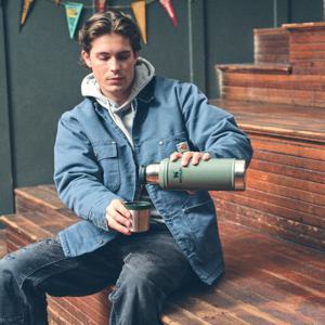 클래식 레전더리 진공 보온병 946ml