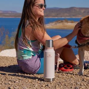 클래식 레전더리 진공 보온병 1.4L