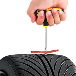 타이어 펑크 수리 지렁이 키트 DD-11963