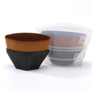 메이크업 파운데이션 화장품 붓 브러쉬 솔 DD-11975