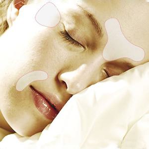 얼굴 미간 눈가 주름 리프팅 패치 스티커 DD-11978