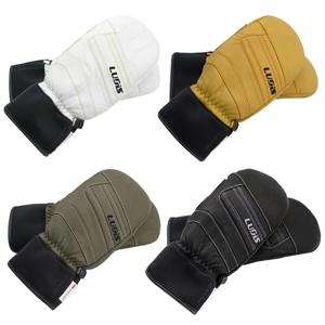 스키장갑 DUVET 26 스키 보드 글러브 장갑 겨울