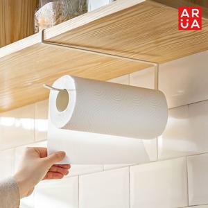 무타공 키친타올걸이 행주걸이 고무장갑 걸이 거치대