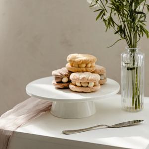 마리아꾸르끼 휘빈카 케익 스탠드