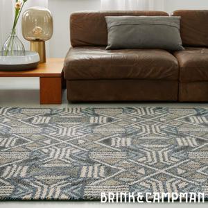 레이닌X브린크 CP20007G 다트 개츠비 네덜란드 수입카페트 3size 1color