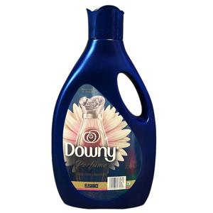 대용량 섬유유연제 퍼퓸 엘레강스 2.6L 1개