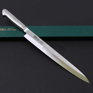 일본 브리또 사시미 210mm (M1123) 야나기바 일식칼