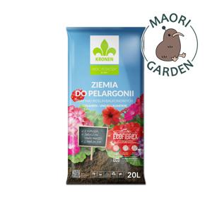 크로넨 제라늄 사피니아 전용 상토 배양토