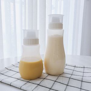 마요네즈 소스통 용기 5구 (대)