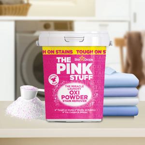 미라클 옥시 파우더 스테인 리무버 1kg