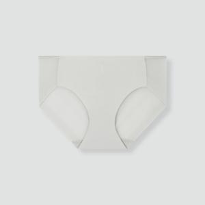 여 메쉬 노라인 힙허거 팬티 (3 colors)