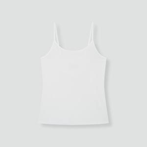 여 인견 캐미솔 (3 colors)