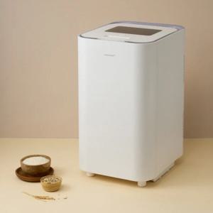 프레쉬 스텐 진공 쌀 냉장고 20kg