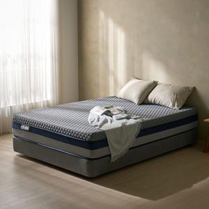 컨피 템포28 메모리폼 포켓스프링 매트리스 슈퍼싱글 SS/Q/K