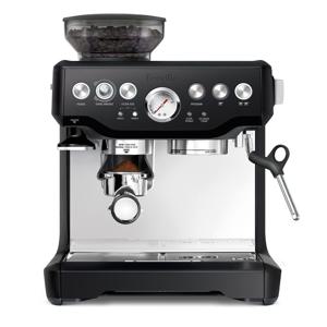 에스프레소 머신 바리스타 익스프레스 블랙 트러플 BES870