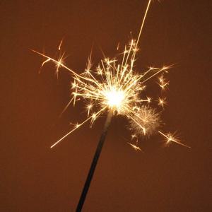 불꽃놀이 스파클라 50개 세트