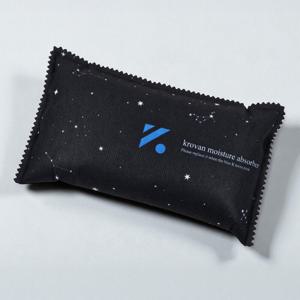 크로반 대용량 제습제 1000g 실리카겔 재사용 옷장 신발장 차량 캠핑용 습기제거제