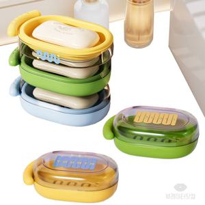 YOUNG 여행용 비누케이스 수영장 비누보관함 비눗갑 거치대