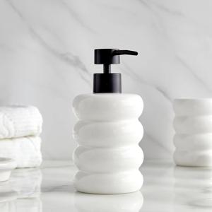 버블 디스펜서 IVORY