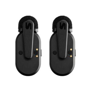 MoveMic Two 2채널 무선마이크 2년보증AS