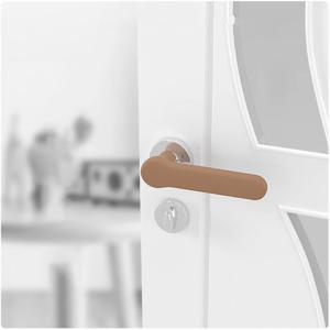 실리콘 도어 손잡이 커버