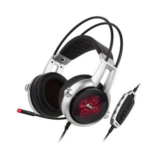 KG95X 유선 PC 게이밍 헤드셋