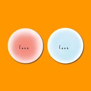 아칸 루나 love 그립톡/스마트톡/거치대