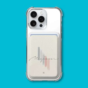 아칸 브러쉬01 맥세이프 카드지갑