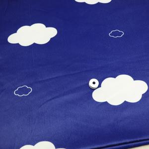 암막 극세사 암막커튼 인형 바디필로우 만들기 좋은 보들보들한 원단