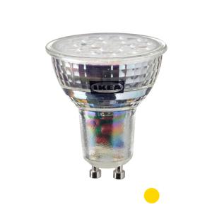 솔헤타 LED전구 GU10 밝기조절 디밍