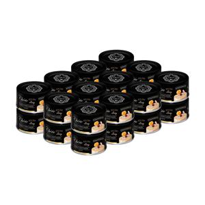 블랙라벨 고양이 주식캔 닭고기와 호박무스 80g 24개입 1BOX